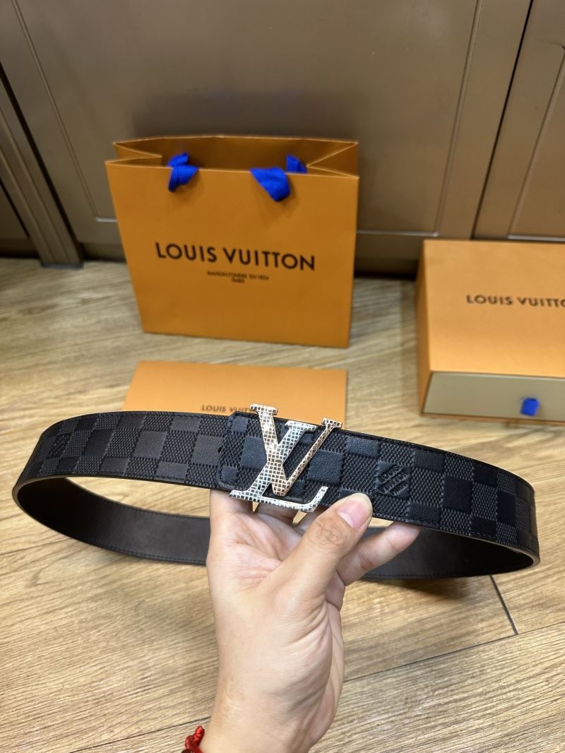 Louis Vuitton Belts